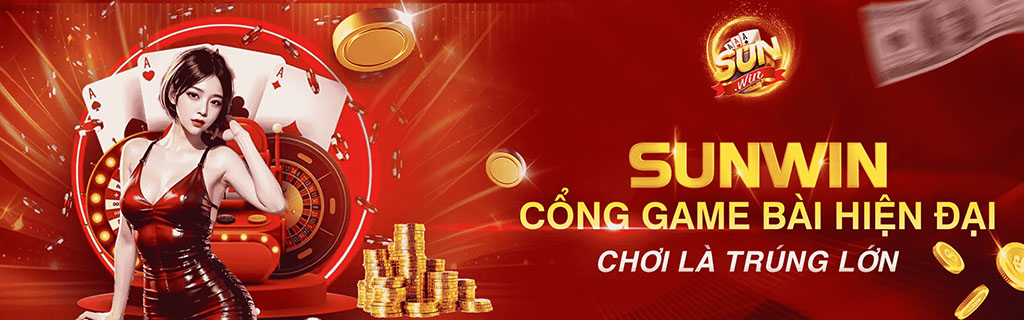 Banner Sunwin