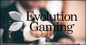 Evolution Gaming