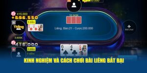 Game bài liêng